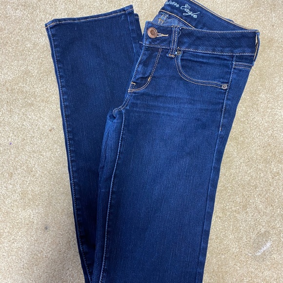 American Eagle Outfitters Denim - American Eagle Outfitter  sz 4 extra long